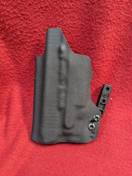 Black Holster Used (FB11-PET118)