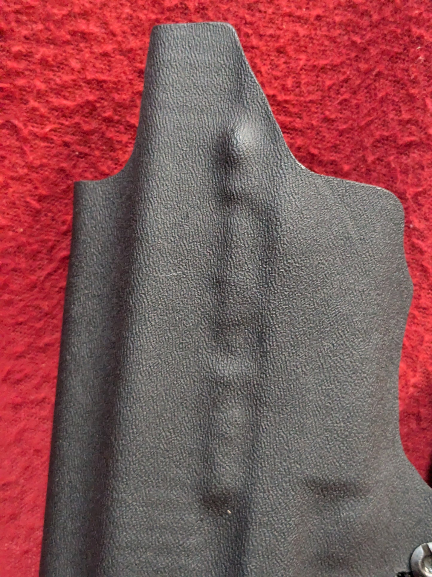 Black Holster Used (FB11-PET118)
