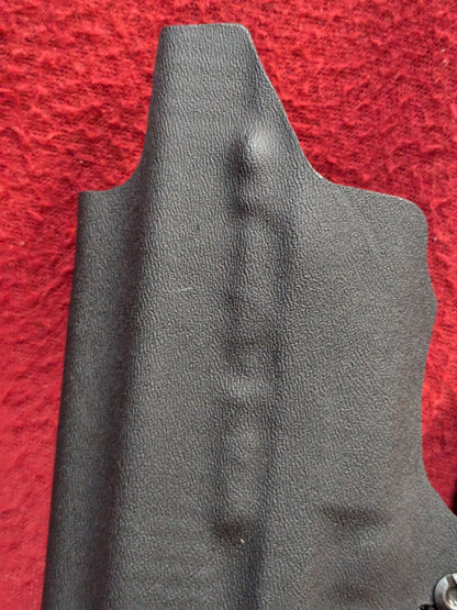 Black Holster Used (FB11-PET118)