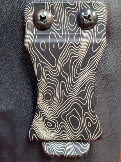 Black Holster Used (FB11-PET118)
