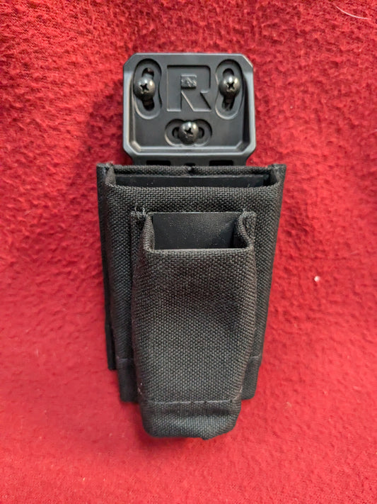 Ridgeline M4/9mm Drop Mag Pouches Used (FB11-PET120)