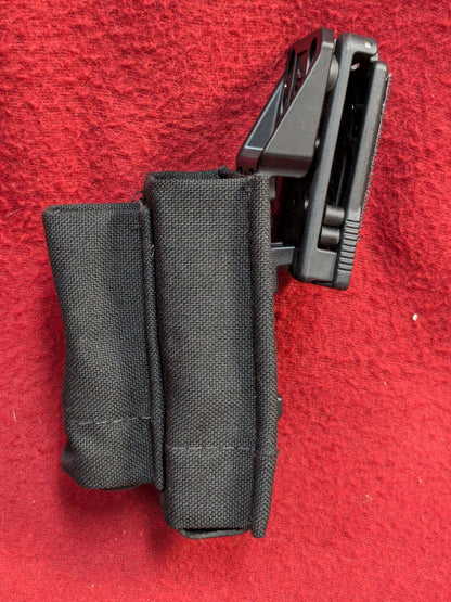 Ridgeline M4/9mm Drop Mag Pouches Used (FB11-PET120)