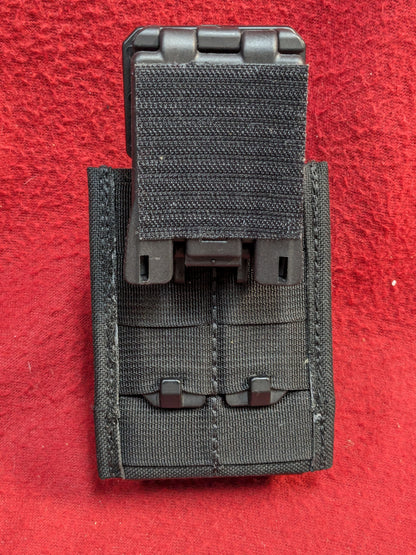 Ridgeline M4/9mm Drop Mag Pouches Used (FB11-PET120)
