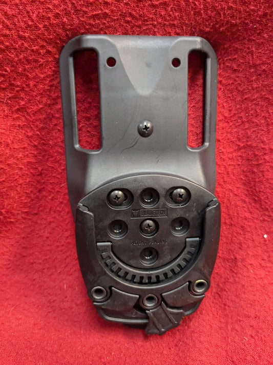 Tek-Mount (Quick Connect Mounting System) Used  (FB11-PET121)