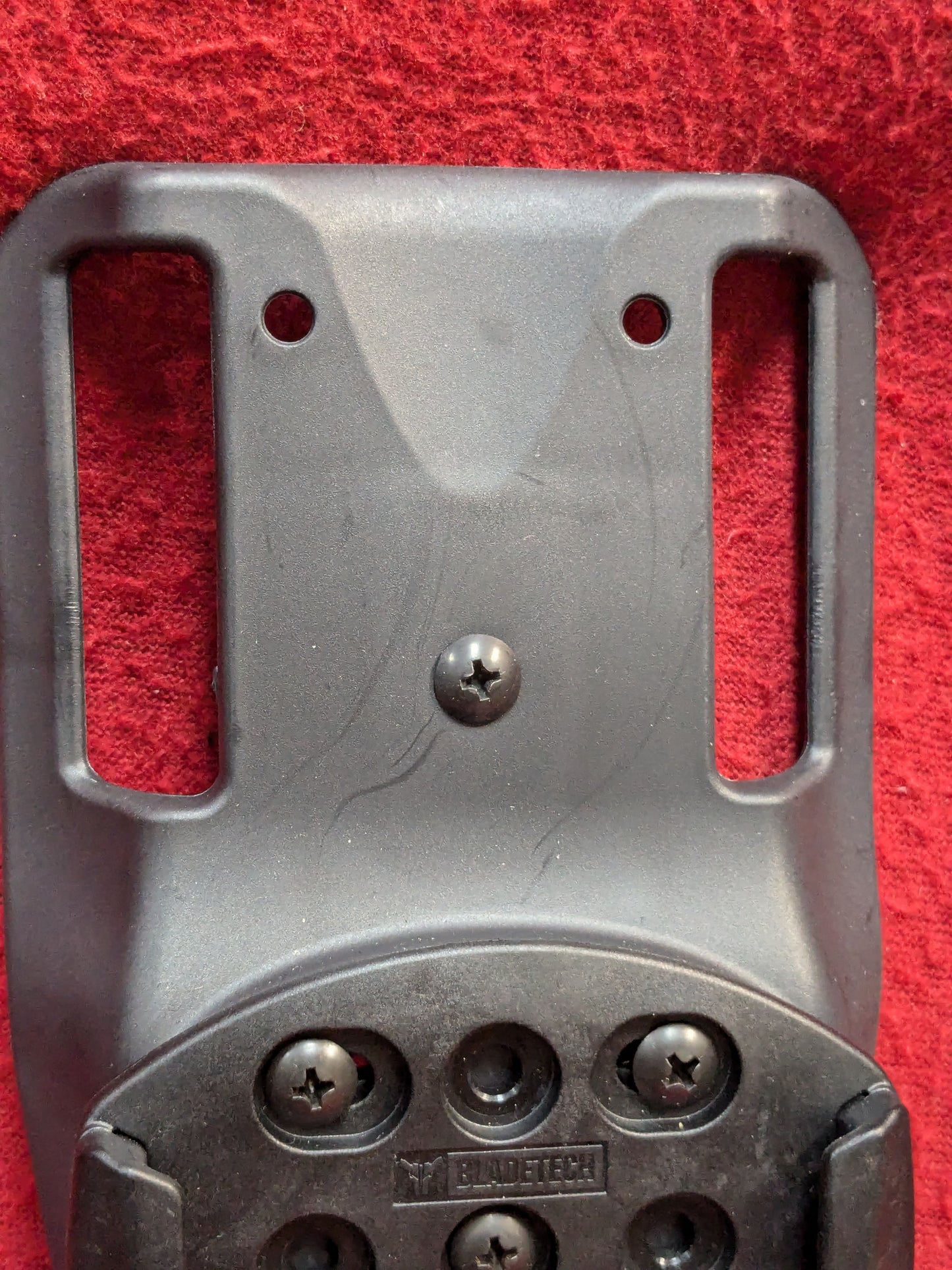 Tek-Mount (Quick Connect Mounting System) Used  (FB11-PET121)