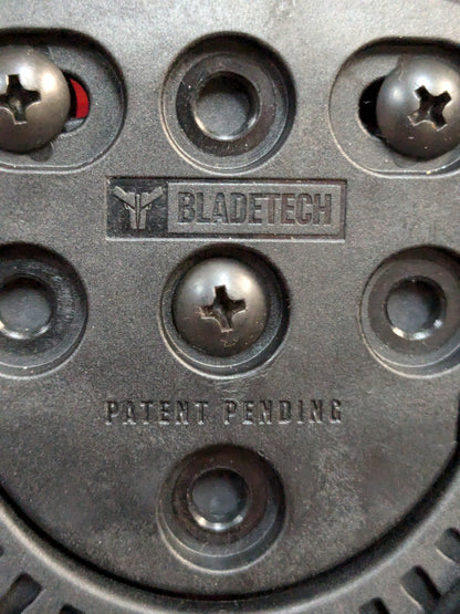 Tek-Mount (Quick Connect Mounting System) Used  (FB11-PET121)