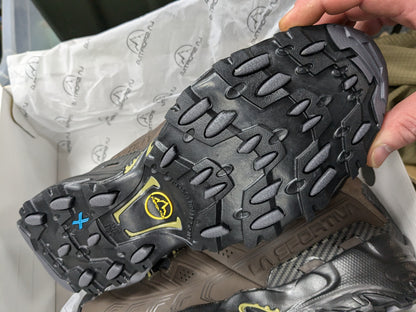 New 10R La Sportiva Ultra Raptor II Boots (ws-25jan13)