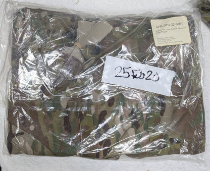 NEW - CRYE Ghillie Pants Small Regular APR-GP4-02-SMR OCP Multicam (db07-25feb20)