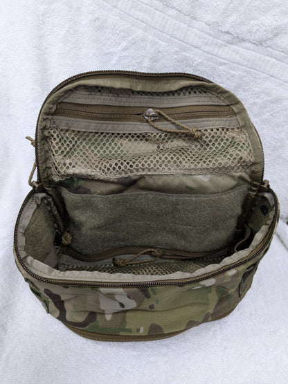 NOS SO Tech Tactical Cobra Micro Pack, Bag Only Multicam OCP (da05-25feb10)