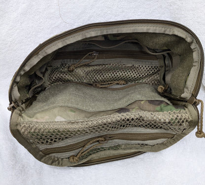 NOS SO Tech Tactical Cobra Micro Pack, Bag Only Multicam OCP (da05-25feb10)