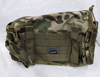 NOS SO Tech Tactical Cobra Micro Pack, Bag Only Multicam OCP (da05-25feb10)