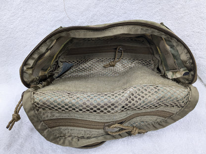 NOS SO Tech Tactical Cobra Mini Pack, Bag Only Multicam OCP (da05-25feb09)