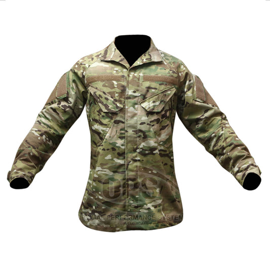 NOS OPS UR-TACTICAL INTEGRATED BATTLE SHIRT 2.0 Multicam (aa11-PET57)