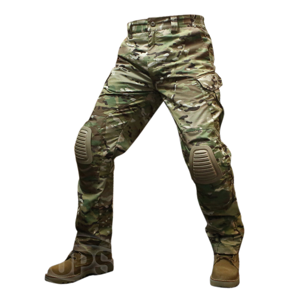 NOS OPS UR-TACTICAL ADVANCED FAST RESPONSE PANTS   Multicam  Medium (ec12-PET58)