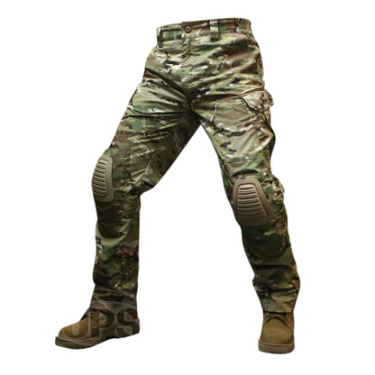 NOS OPS UR-TACTICAL ADVANCED FAST RESPONSE PANTS   Multicam  Medium (ec12-PET58)