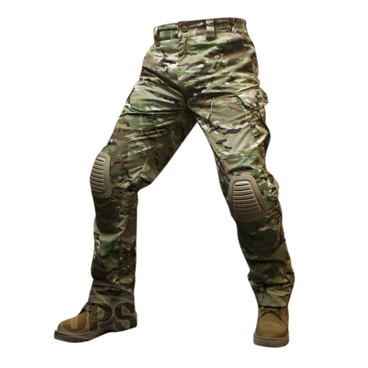 NOS OPS UR-TACTICAL ADVANCED FAST RESPONSE PANTS   Multicam  Medium (ec12-PET58)