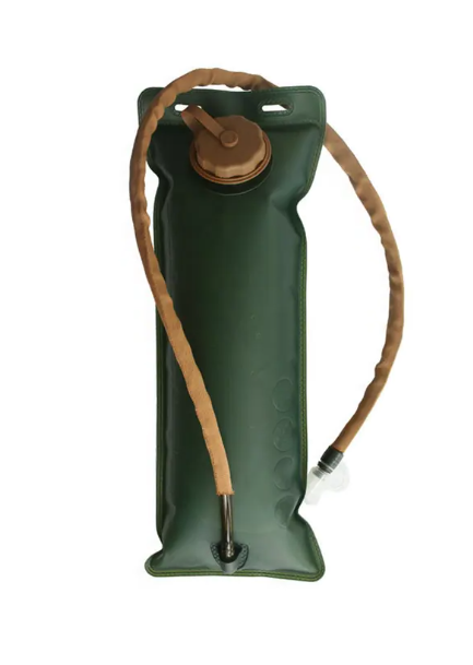 3L Water Hydration Bladder w/ Insulated Tube