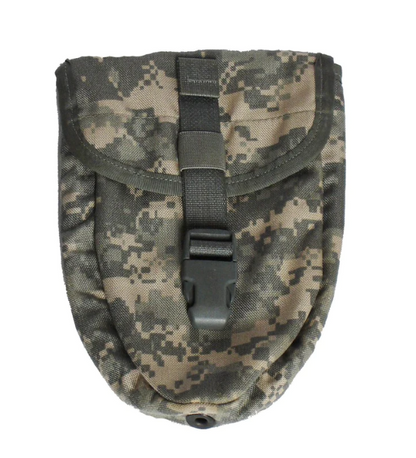 Excellent Condition USGI ACU UCP E-Tool Pouch General Purpose (ACU-Etool)