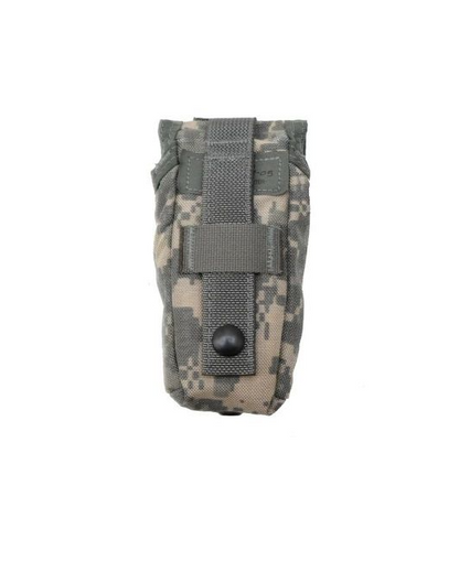 EXCELLENT Condition USGI ACU UCP Flashbang Grenade Pouch (ACU-Flash)