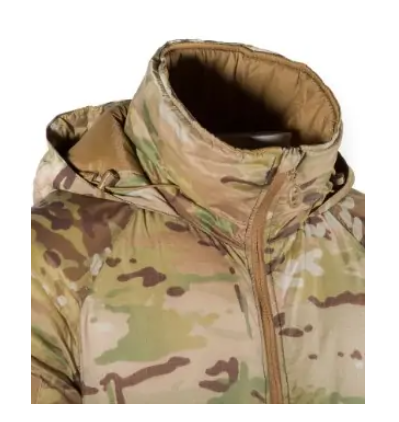 Beyond Clothing AXIOS™ A7 High Loft Cold Jacket – nest