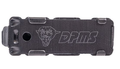 DPMS AR-15 5.56/.223 ALUMINUM, BLACK TEFLON COATED, 30 ROUND, MAGAZINE (CB16)