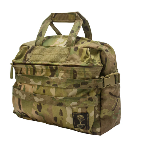 Mission Go Bag, A1, Multicam SO Tech Tactical (gtt)