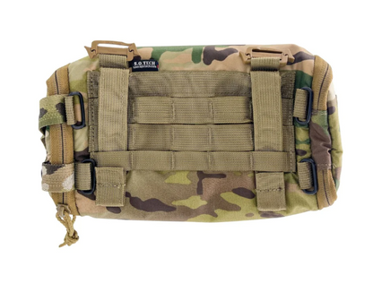 Basic Micro Cobra Bag ONLY Multicam SO Tech Tactical (gtt)