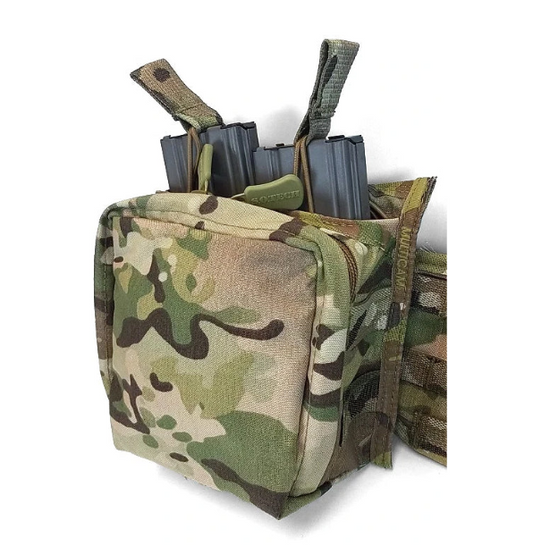 MBS Multi-Purpose Pouch OCP Multicam SO Tech Tactical (gtt)