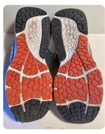 USED NEW BALANCE Fresh Foam 880 10.5 Men's Running Shoes (12g 39cr- cb12-C1)