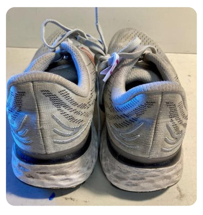 USED NEW BALANCE Fresh Foam 880 10.5 Men's Running Shoes (12g 39cr- cb12-C1)