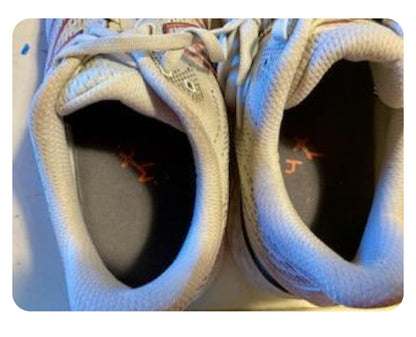 USED NEW BALANCE Fresh Foam 880 10.5 Men's Running Shoes (12g 39cr- cb12-C1)