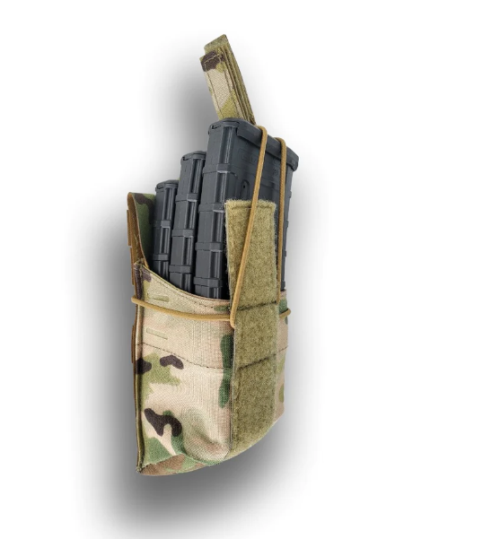 Delta Omega Medical Ordnance Pouch OCP Multicam SO Tech Tactical (gtt)