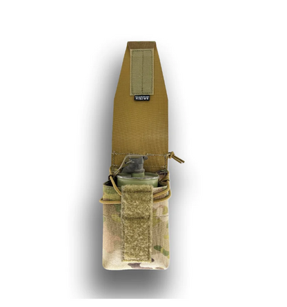 Delta Omega Medical Ordnance Pouch OCP Multicam SO Tech Tactical (gtt)