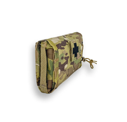 Viper Flat IFAK A1 Pouch Compress OCP Multicam SO Tech Tactical (gtt)