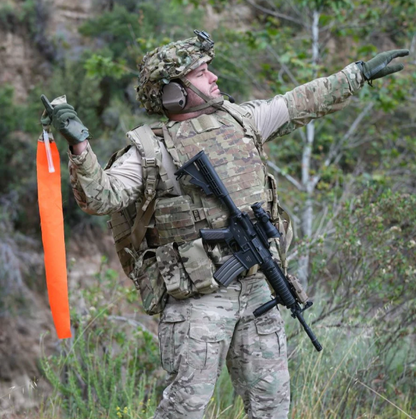 Flaming Rock Multicam OCP SO Tech Tactical (gtt)