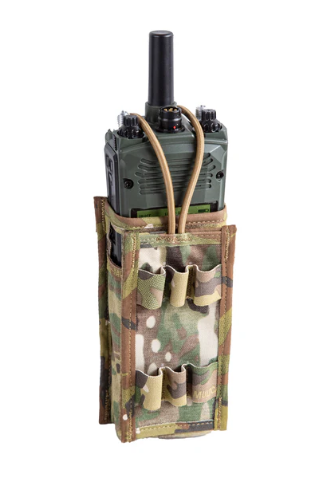Pouch AN/PRC 163/148/152 Radio OCP Multicam (52RPRCMC)