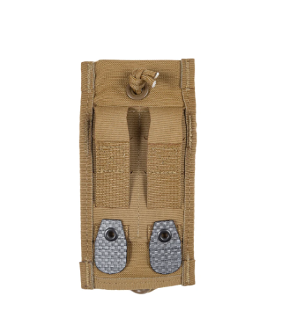Pouch Radio Holder Tab Molle OCP Multicam (52RAMTMC)