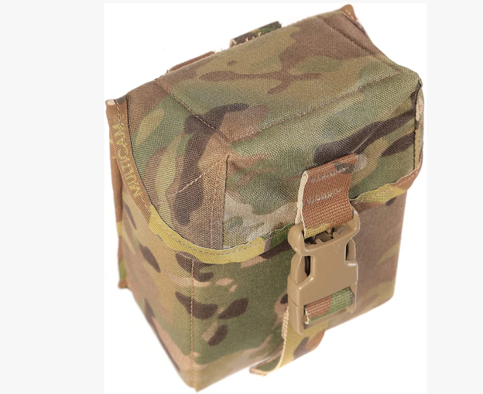 Pouch Padded NVG PVS-14 Snap Closure OCP Multicam (52PVS14MCS)