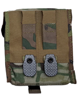Pouch NVG Hook Tab Closure OCP Multicam (52PVS14MC)