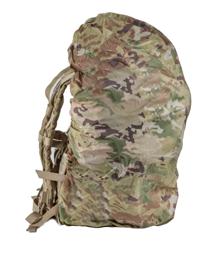 Rucksack Cover LARGE OCP Multicam Waterproof (26RCMCS)