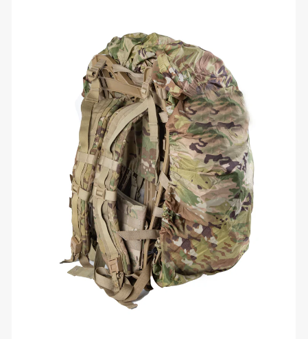 Rucksack Cover LARGE OCP Multicam Waterproof (26RCMCS)
