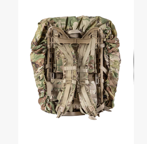 Rucksack Cover LARGE OCP Multicam Waterproof (26RCMCS)