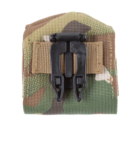 Pouch Tobacco Dip Zyn Multicam (08DPMC)
