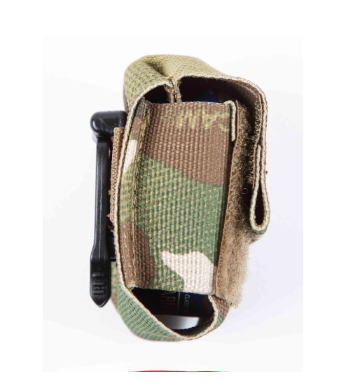 Pouch Tobacco Dip Zyn Multicam (08DPMC)