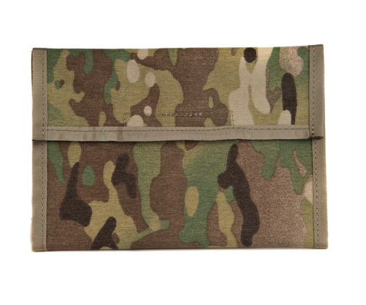 Map Case Individual Multicam (029SMC)