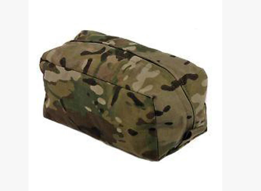 Shaving Kit / Ditty Bag Multicam (0026MC)