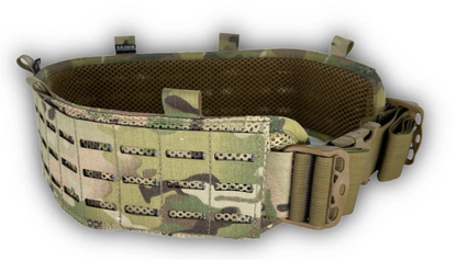 NOS SO Tech Tactical Jungle Belt w/ S/M Shoulder Harness Multicam OCP (da05-25feb08)