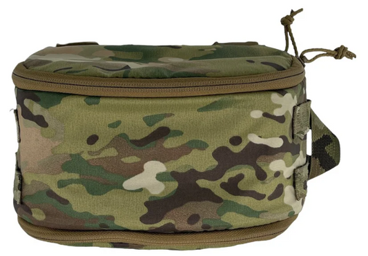 NOS SO Tech Tactical Cobra Mini Pack, Bag Only Multicam OCP (da05-25feb09)