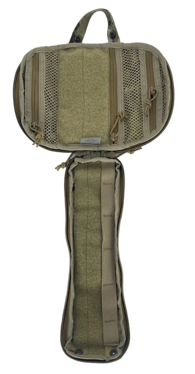 NOS SO Tech Tactical Cobra Mini Pack, Bag Only Multicam OCP (da05-25feb09)