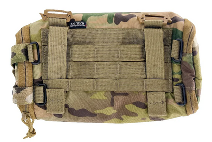 NOS SO Tech Tactical Cobra Mini Pack, Bag Only Multicam OCP (da05-25feb09)
